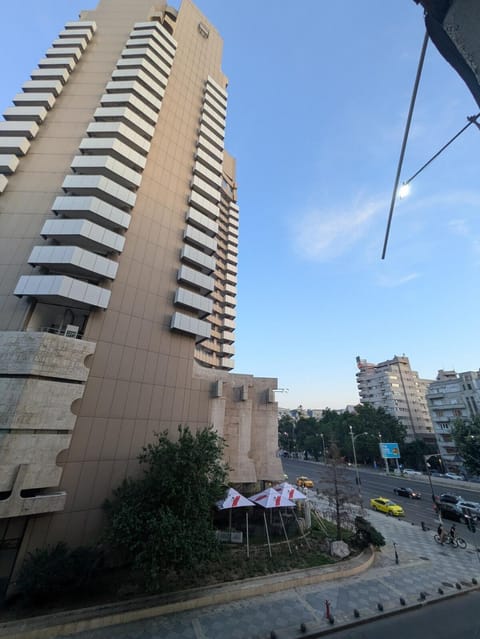 Neighbourhood, Street view