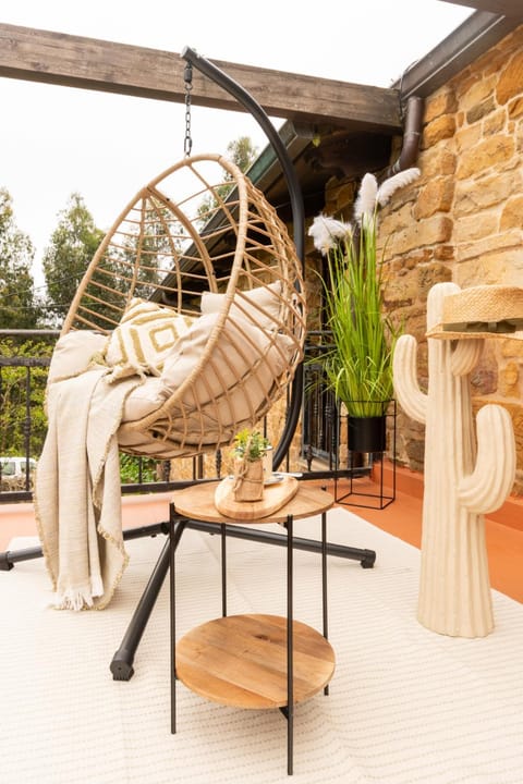 View (from property/room), Balcony/Terrace, Balcony/Terrace