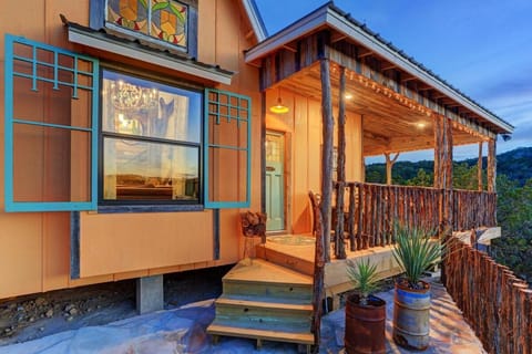 Day, Balcony/Terrace