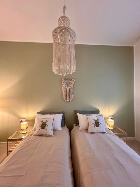 Casa Lolò Apartment in Venice