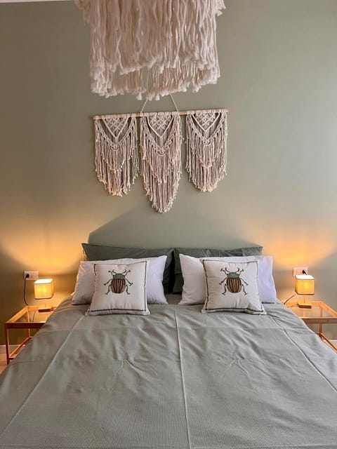 Casa Lolò Apartment in Venice