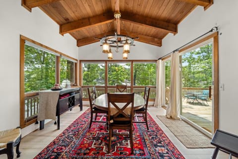 MARINA HOUSE House in Lake of the Ozarks