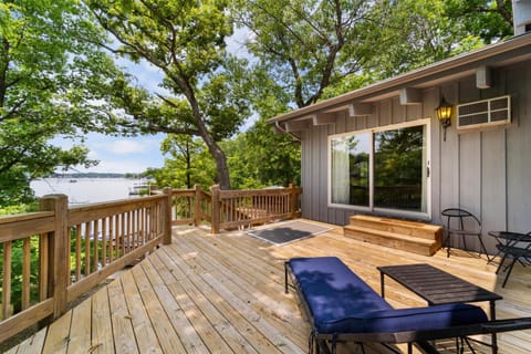 MARINA HOUSE House in Lake of the Ozarks
