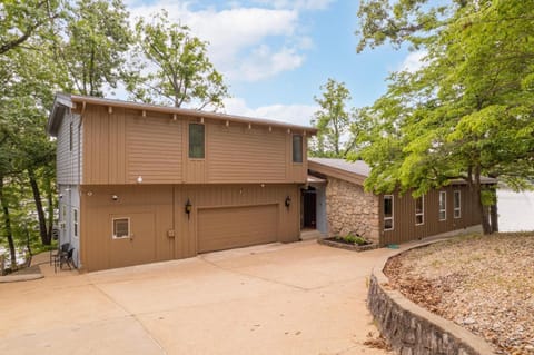 MARINA HOUSE House in Lake of the Ozarks