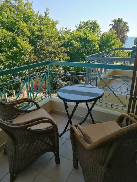 Balcony/Terrace, Balcony/Terrace