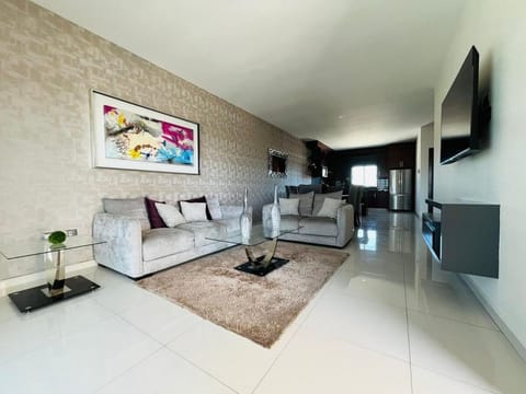 TV and multimedia, Living room, Dining area, kitchen, air conditioner