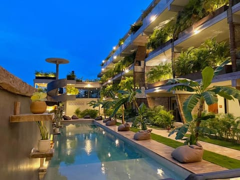 Property view