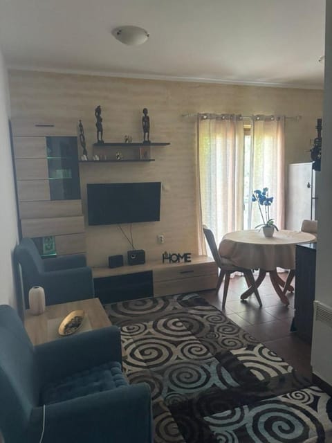 Vasilije Apartment in Kotor Municipality