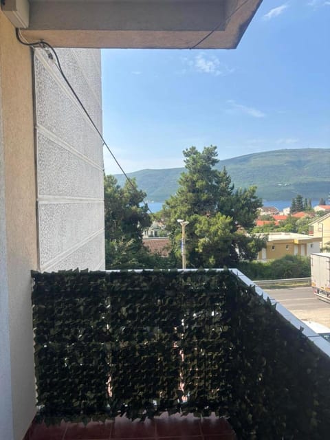 Vasilije Apartment in Kotor Municipality