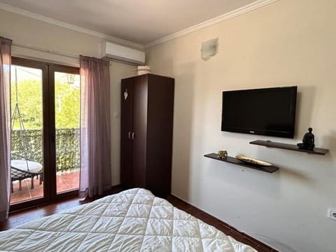 Vasilije Apartment in Kotor Municipality