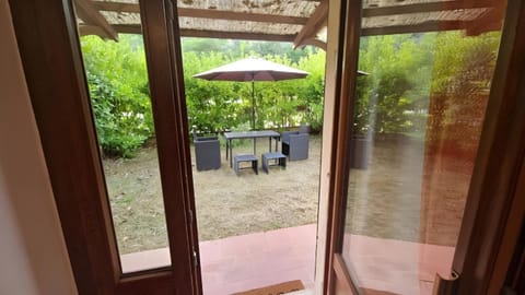 Property building, Garden, Garden