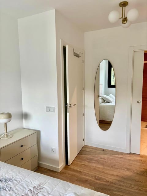 Brisa Marela Apartment in Sanxenxo