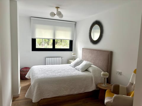 Brisa Marela Apartment in Sanxenxo