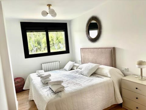 Brisa Marela Apartment in Sanxenxo