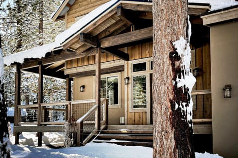 The Lodge at Silverado House in Tahoe City