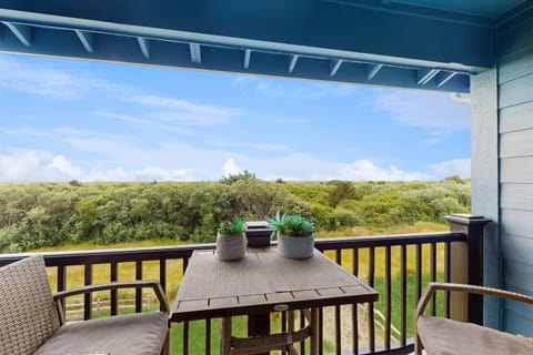 Seaside Serenity Apartment in Ocean Shores