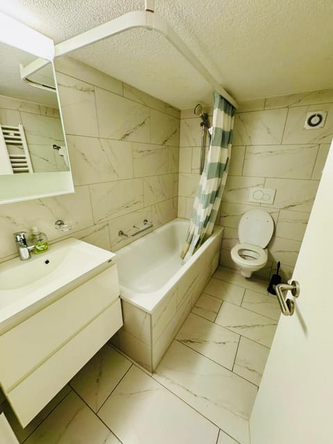 Gemütliches Wohnung für Familien und Gruppen Apartment in Vorarlberg, Austria