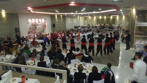 Hotel Ermis Hotel in Evros, Greece