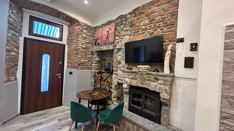 Casa Area Apartment in Somma Lombardo