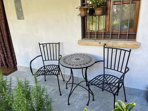 Casa Area Apartment in Somma Lombardo