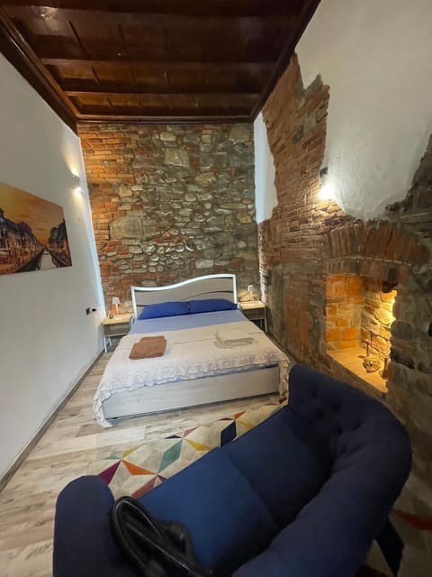 Casa Area Apartment in Somma Lombardo