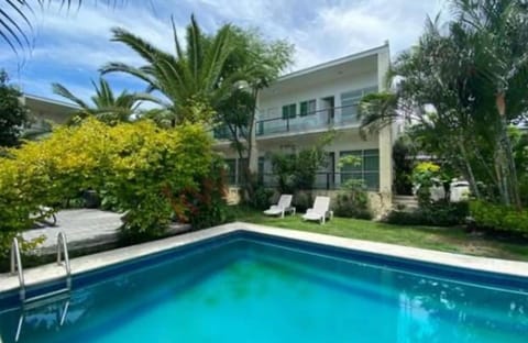 ESTANCIA Santa Teresa Hotel in State of Morelos