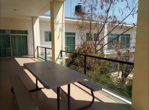 ESTANCIA Santa Teresa Hotel in State of Morelos