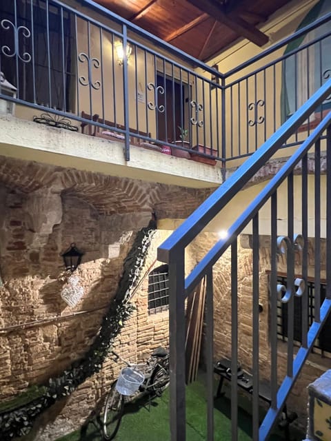 Casa Gigì Apartment in Ortona