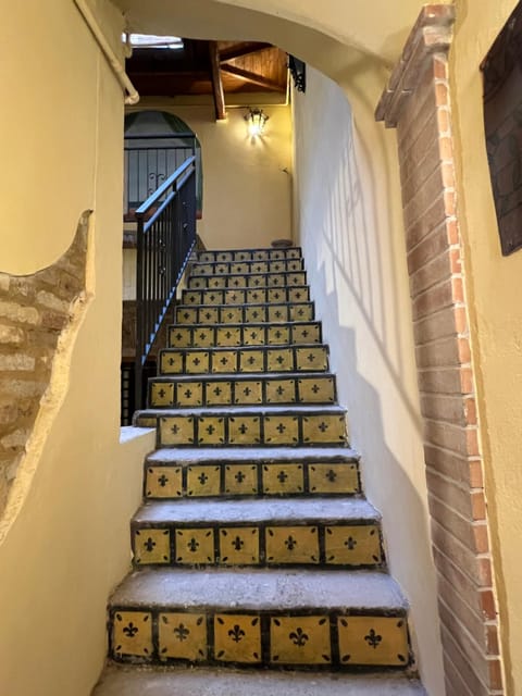 Casa Gigì Apartment in Ortona