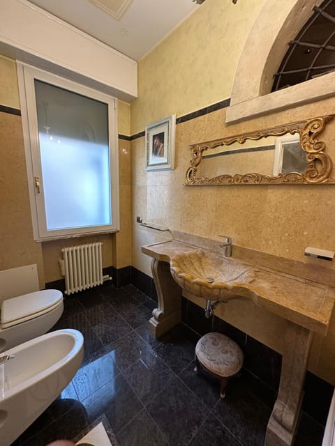 BHD Bardolino Appartamento Centrale 3 Apartment in Bardolino