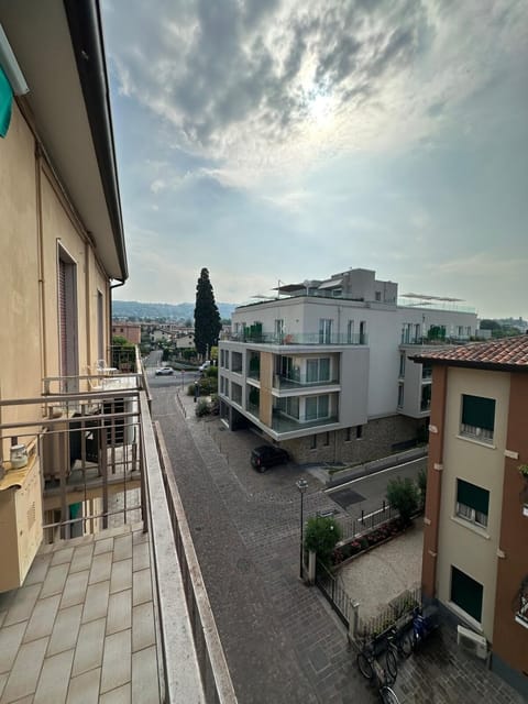 BHD Bardolino Appartamento Centrale 3 Apartment in Bardolino