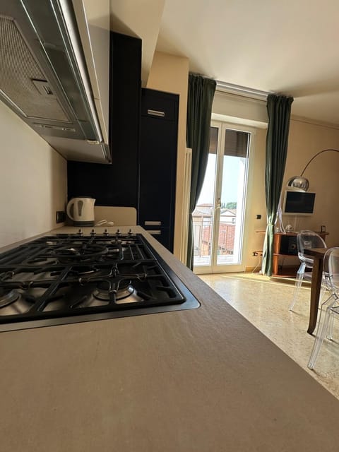 BHD Bardolino Appartamento Centrale 3 Apartment in Bardolino