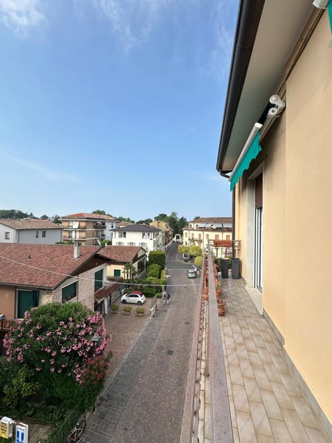 BHD Bardolino Appartamento Centrale 3 Apartment in Bardolino