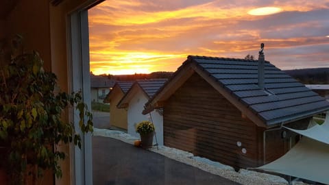 View (from property/room)