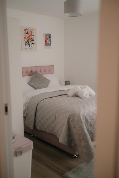 Modern Stay - Walk to Everything 1 Apartment in Ipswich