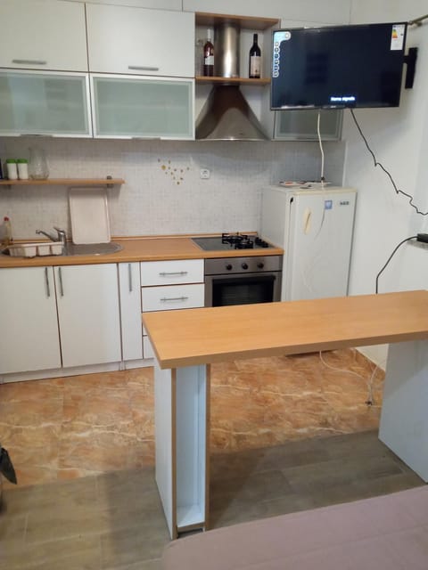 Apartmani Nada i Vile igalo Apartment in Dubrovnik-Neretva County