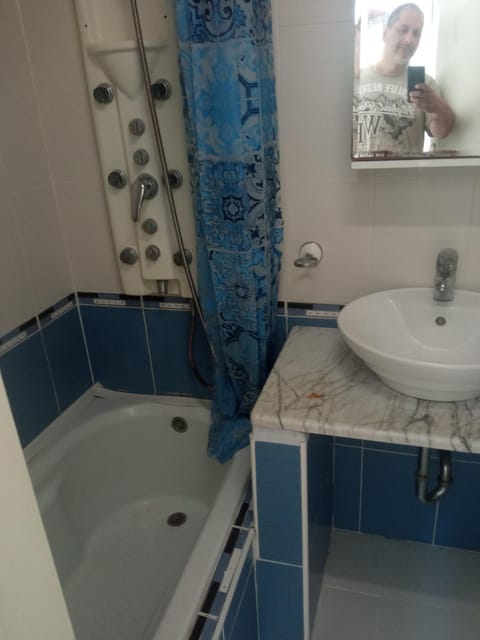 Apartmani Nada i Vile igalo Apartment in Dubrovnik-Neretva County