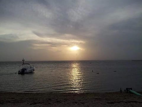 Ocean Breeze Retreat House in Beach Haven