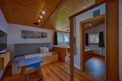 Appartements Oberdorfer Apartment in Tyrol