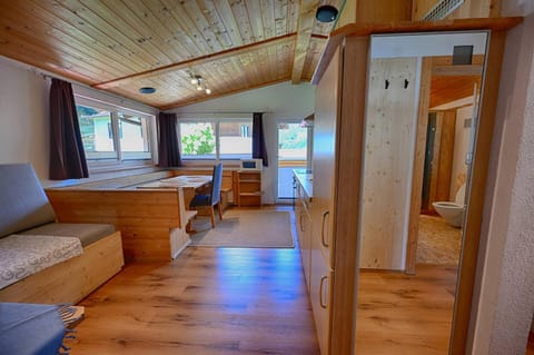 Appartements Oberdorfer Apartment in Tyrol