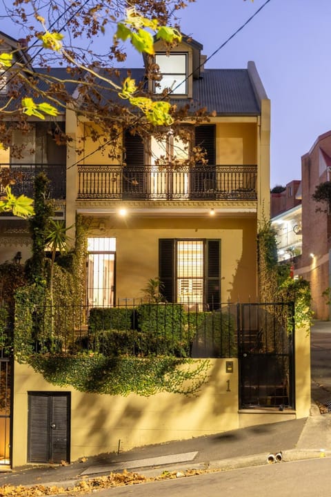 Property view