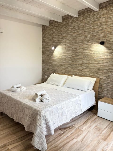 Villa Raggio di Sole parcheggio privato Bed and Breakfast in Porto Cesareo