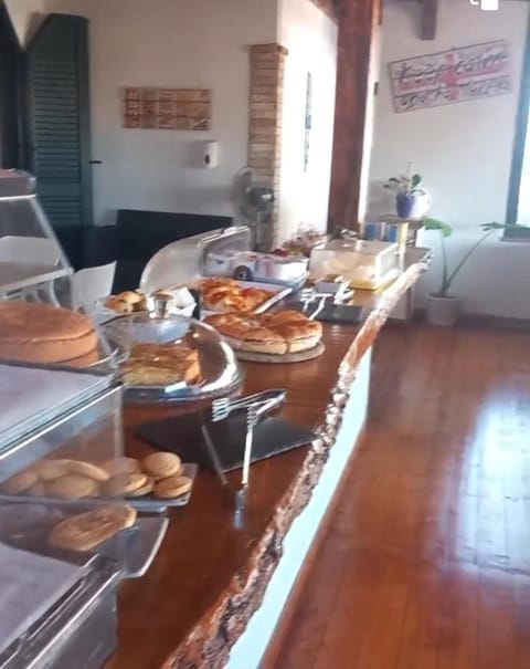 Villa Raggio di Sole parcheggio privato Bed and Breakfast in Porto Cesareo