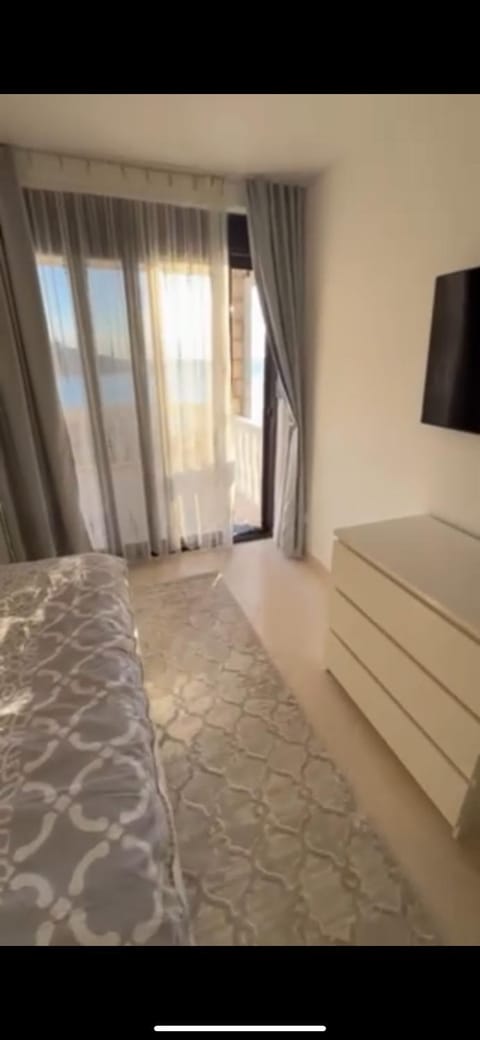 View 1 Apartment in Ulcinj Municipality