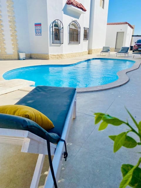 Day, Pool view, Swimming pool