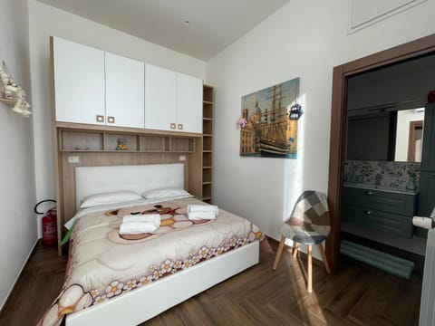 Belvedere Dei Trabocchi Apartment in Ortona