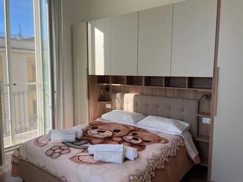 Belvedere Dei Trabocchi Apartment in Ortona