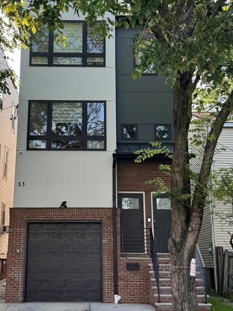 Property building, Neighbourhood, Street view