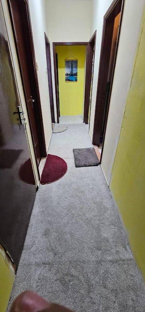 Bedspace in room Bed and Breakfast in Al Sharjah