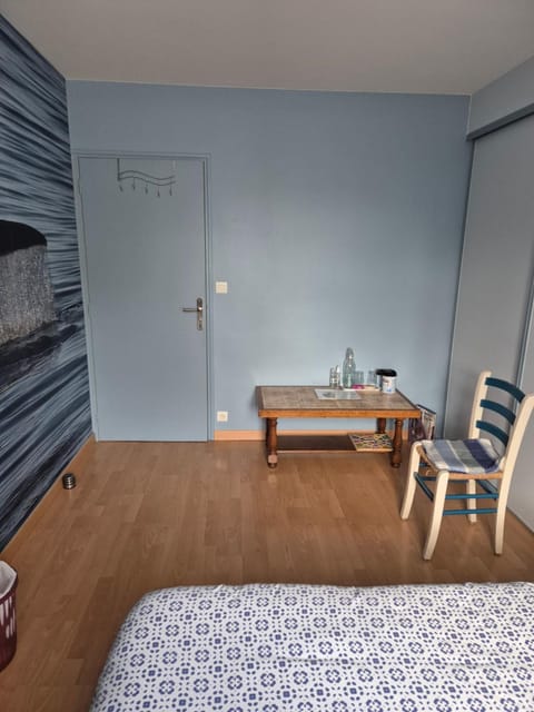 Chambres au calme chez l habitant à Champtoceaux près de Oudon Vacation rental in Brittany